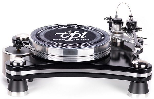 VPI Prime